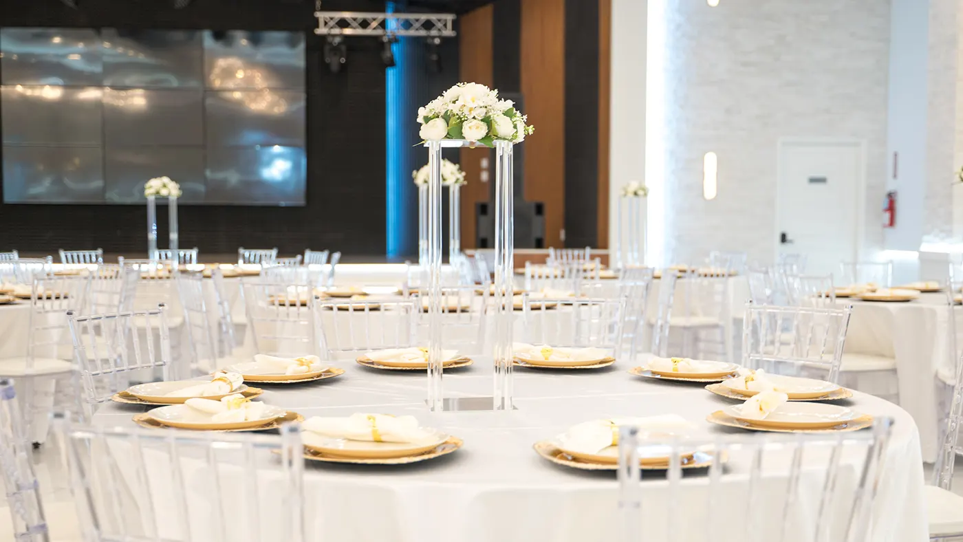 Network Event Houston
